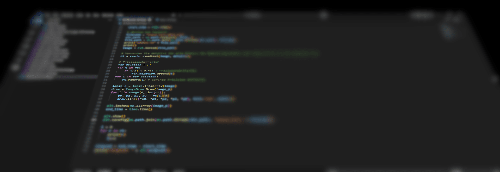 code